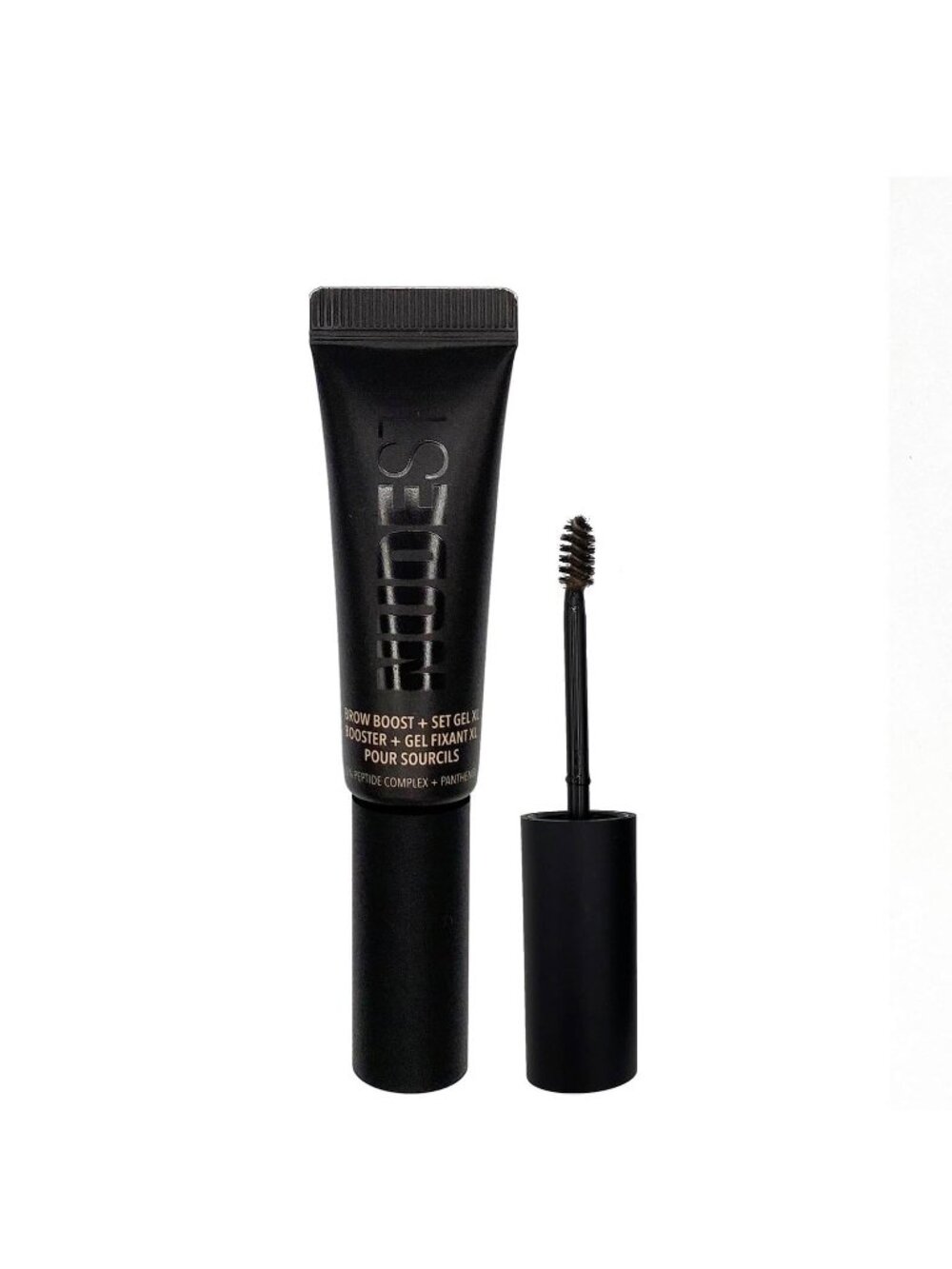 NUDESTIX Womens Debenhams Brow Set Gel XL Eyebrow Gel Clear Size OS NWT